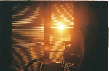 Classic Silhouette Blinds