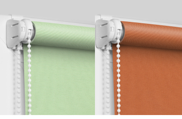 Standard Roller Blinds